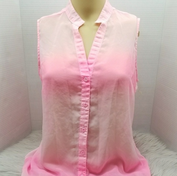 RUE21 WOMAN TANK SZ.MEDIUM - Picture 2 of 3